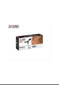 Zoomex F36050 Teleskop 90x Yakınlaştırma F36050m - 7