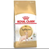 Royal Canin Sphynx Yetişkin Kedi Maması 2 kg thumbnail 1