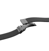 Apple Watch 49mm Ultra 2/1 - 46mm Seri 10 - 45mm Seri 9/8/7 - 44mm Seri SE2/SE/6/5/4 Hasır Kordon  Silver - 2