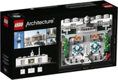 LEGO Mimarlık Trafalgar Meydanı Yapı Seti - 21045 - 5