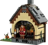 LEGO Ideas Disney Hocus PocusKoleksiyonluk Yapı Seti 21341 - 7