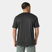 Helly Hansen Men's HH Tech T-Shirt 2.0 Erkek Tişört HHA.49584.980 thumbnail 2