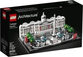 LEGO Mimarlık Trafalgar Meydanı Yapı Seti - 21045 - 4