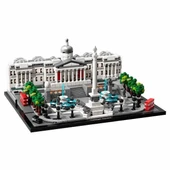 LEGO Mimarlık Trafalgar Meydanı Yapı Seti - 21045 - 9