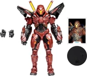 McFarlane Toys DC Multiverse Carapax Figürü - 6