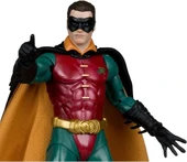 McFarlane Toys DC Multiverse Robin-Batman Forever Figürü - 4