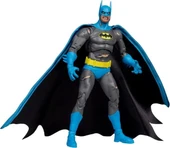 McFarlane Toys DC Multiverse Batman vs Bane Aksiyon Figürü - 4