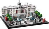 LEGO Mimarlık Trafalgar Meydanı Yapı Seti - 21045 - 2