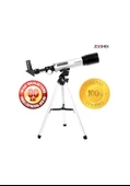 Zoomex F36050 Teleskop 90x Yakınlaştırma F36050m - 2