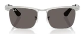 Ray-Ban RB3875 019/B1 53 Unisex Güneş Gözlüğü - 4