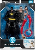 McFarlane Toys DC Multiverse Batman Figürü - 11