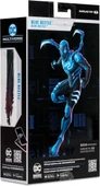 McFarlane Toys DC Multiverse Mavi Böcek Figürü - 11