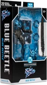 McFarlane Toys DC Multiverse Mavi Böcek Figürü - 10