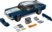 LEGO Creator Expert Ford Mustang Yapı Seti 10265 - 5