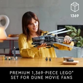LEGO Icons Dune Atreides Kraliyet Ornitopteri - 10327 - 2