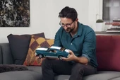LEGO Creator Expert Ford Mustang Yapı Seti 10265 - 2