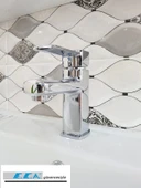 AR MONİ TEK GÖVDE LAVABO BATARYASI - 2