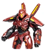 McFarlane Toys DC Multiverse Carapax Figürü - 1