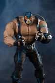 McFarlane Toys DC Multiverse Batman vs Bane Aksiyon Figürü - 3