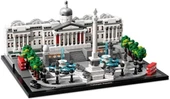 LEGO Mimarlık Trafalgar Meydanı Yapı Seti - 21045 - 6