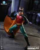 McFarlane Toys DC Multiverse Robin-Batman Forever Figürü - 3