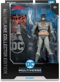 McFarlane Toys DC Multiverse Batman Figürü - 9
