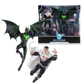 McFarlane Toys DC Multiverse Batman VS Superman Figürü - 1