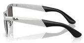 Ray-Ban RB3875 019/B1 53 Unisex Güneş Gözlüğü - 2