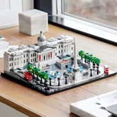LEGO Mimarlık Trafalgar Meydanı Yapı Seti - 21045 - 3