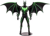McFarlane Toys DC Multiverse Batman VS Superman Figürü - 11