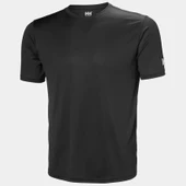 Helly Hansen Men's HH Tech T-Shirt 2.0 Erkek Tişört HHA.49584.980 thumbnail 4