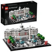 LEGO Mimarlık Trafalgar Meydanı Yapı Seti - 21045 - 1