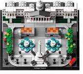 LEGO Mimarlık Trafalgar Meydanı Yapı Seti - 21045 - 7