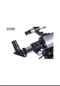 Zoomex F30070m  Astronomik Teleskop - 3