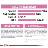 Royal Canin Mother BabyCat  Yavru Kuru Kedi Maması 4 Kg - 7
