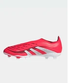 Adidas Predator League LL FG Erkek ÇOCUK Kırmızı Krampon ID3859 Ç-174 - 2