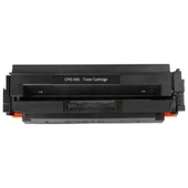 Canon İ-Sensys CF-746Cx / 664Cx  CRG-055 / 415A (W2030A) Siyah Muadil Toner - 1