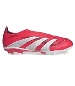 Adidas Predator League LL FG Erkek ÇOCUK Kırmızı Krampon ID3859 Ç-174 - 1