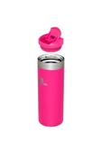 Stanley The Aerolight Transit Mug  Pink Vibes Termos 0.47 L - 2