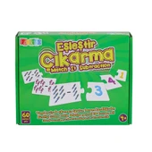 EDU-1005 Eşleştir Çıkarma -Chiva thumbnail 3