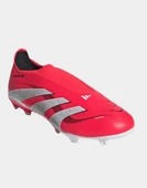 Adidas Predator League LL FG Erkek ÇOCUK Kırmızı Krampon ID3859 Ç-174 - 3