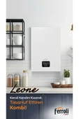 Ferroli LEONE 20/24 kW - 4