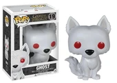 Funko  POP! Game of Thrones Hayalet Vinil Figirü - 5