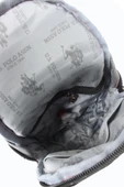 Plevr 23750 Unisex Göğüs Çapraz Çanta, Sırt Çantası, Body Bag-Bordo - 7