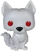 Funko  POP! Game of Thrones Hayalet Vinil Figirü - 3