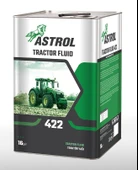 ASTROL PETRO ASTROL - MLTİ TRAK 422 Transmisyon Traktör Yağı 16 L - 1