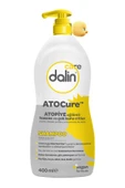 Dalin Care Atocure™ Saç & Vücut Şampuanı 400 ml - 1