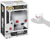 Funko  POP! Game of Thrones Hayalet Vinil Figirü - 2