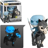 Fun Pop! Rides: GOT – The Dark Walker Figürü - 2