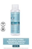 Bioxcin Hydra Yüz Temizleme Jeli 500 ml - 1